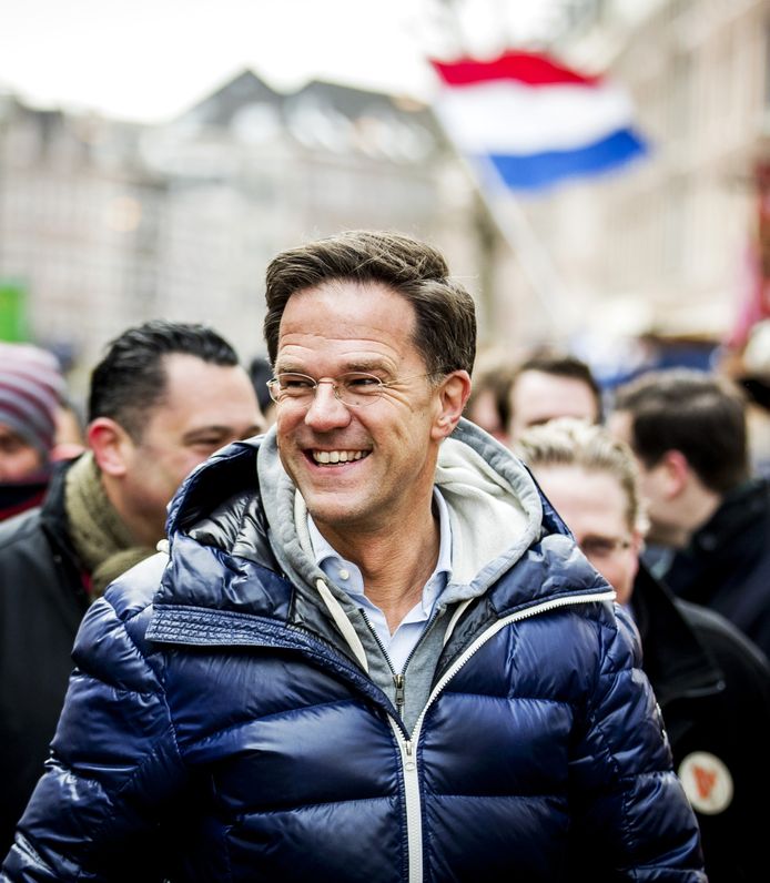 Mark Rutte