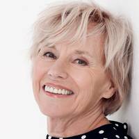 Maartje (58): ‘Help, mijn man is klusser. Voor anderen’