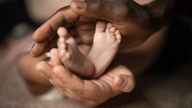 11 baby’tjes sterven in brand in Senegalees ziekenhuis
