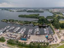 Meer samenwerking rond het Wolderwijd: Gaan Zeewolde en Harderwijk straks samen huizen bouwen in de polder?