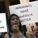 Nieuwe immigratierichtlijn in VS maakt het asielzoekers nóg lastiger