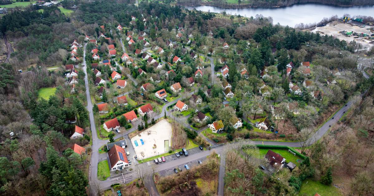 Opvang bij vakantiepark Sibculo afgeblazen, mogelijk wel andere plek voor Oekraïners in stad Hardenb