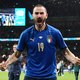 Uitgekookt Italië ten koste van Spanje naar EK-finale