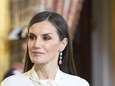 La reine Letizia d’Espagne snobée par l’ambassadeur d’Iran, elle lui lance un regard noir