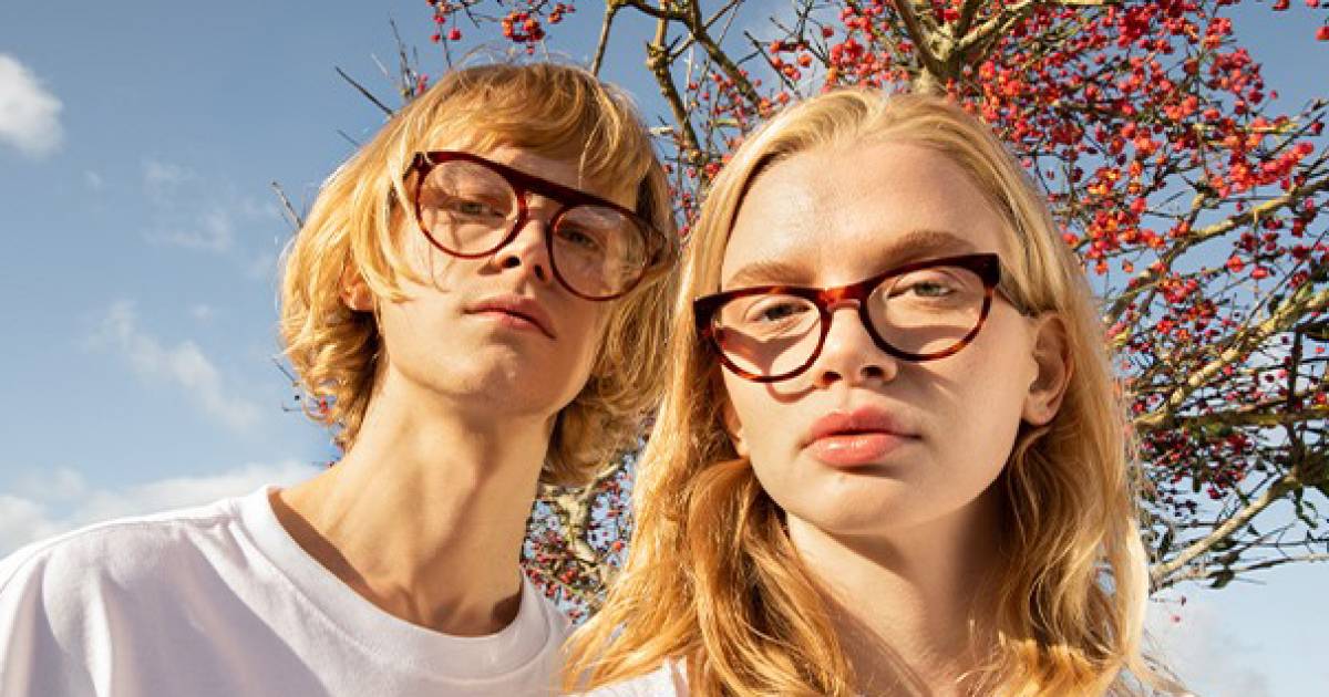 L arriv e de Polette Li ge n effraie pas les opticiens Pas de