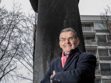 Wethouder Gerard van As (76) zag in Baudet de opvolger van Fortuyn: ‘Had hem hoger ingeschat’