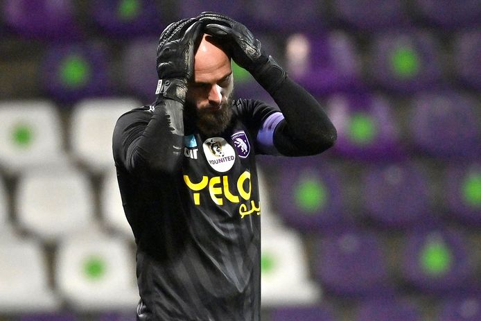 Mike Vanhamel.