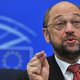 'Straatvechter' Schulz gekozen tot voorzitter EU-parlement