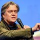 Steve Bannon blijkt een begenadigd propagandakunstenaar - en was dat allang voor het Trump-tijdperk