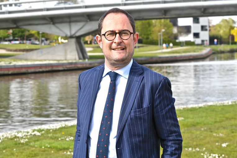 Il Belgio continua a sperare in una soluzione per un parco eolico francese vicino al confine