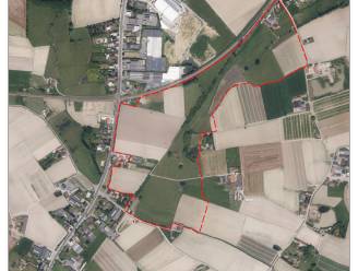 Eerste twee hectare voor nieuw stadsrandbos verworven