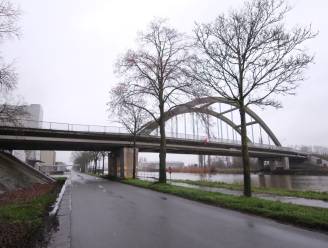 Zwaantjesbrug wordt hersteld: “Meermaals aangereden door te hoge of te hoog geladen voertuigen” 