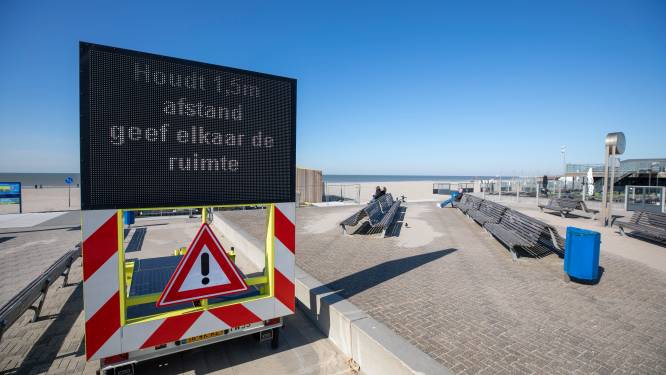 Kan de politie binnenvallen op mijn verjaardag? Negen vragen over het nieuwe coronabeleid
