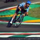 Campenaerts ziet kansen in de tijdritten Giro: ‘Roze trui staat op het spel’