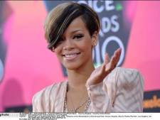 Rihanna hospitalisée brièvement en Suisse