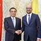 Chinese invloed en censuur reikt tot in Brussel
