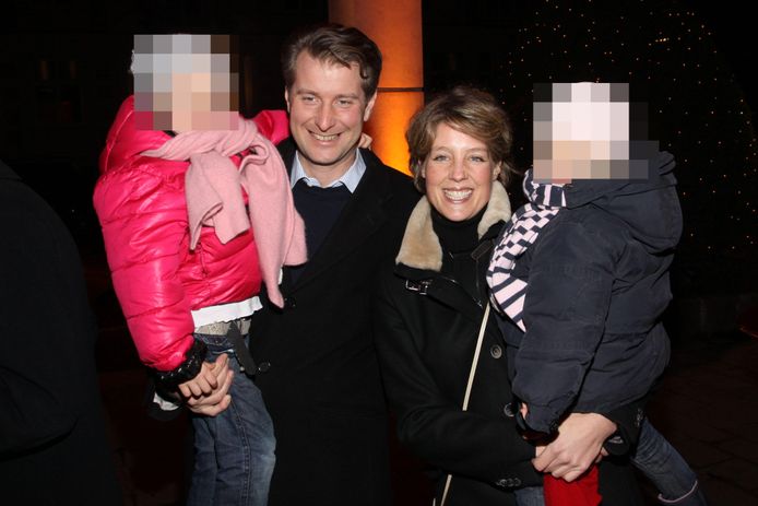 Volgens de Deense politie is er een mogelijk verband met de voogdijstrijd over de kinderen, waarin Christina Block en haar ex-man Stephen Hensel al jaren verwikkeld zijn.