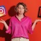 Vier jongeren leven zeven dagen lang zonder sociale media: ‘Fijn dat ik ’s avonds echt rust had’