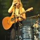 Review: Ellie Goulding op Pukkelpop 2010 (Marquee)