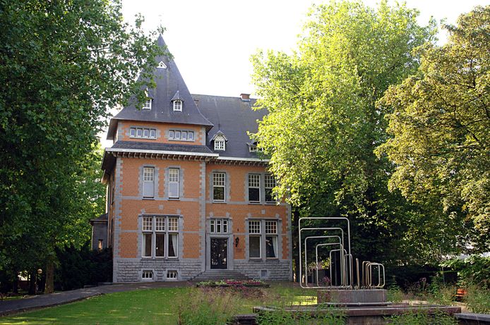 Foto Johan Anckaert