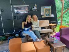 De favorieten van Marjon en Lindy in Almelo: 'Dit was vroeger ons stamcafé'