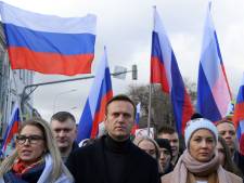 Affaire Navalny: la Russie dénonce des accusations “absurdes”