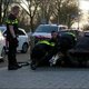 Net George Floyd: vragen rond de toedracht van een dodelijke arrestatie in Zwolle | ‘Femke moet blijven’, klinkt het ferm buiten Amsterdamse raadszaal