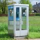 Asbest in oude telefooncellen