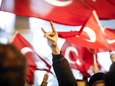 OM gaat Turkse relschoppers vervolgen