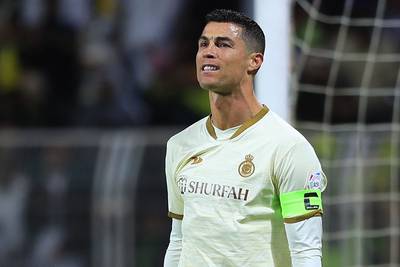 “Cristiano maakt onze wedstrijden moeilijker”: ploeggenoot Ronaldo ziet hoe zijn komst rivalen allerminst afschrikt