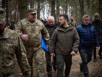 “We hebben nú hulp nodig”: Zelensky verwacht in mei of juni groot Russisch offensief