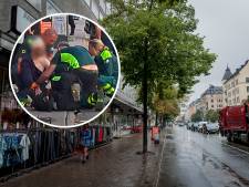 Aangevallen en gewonde fans FC Twente veilig weg uit Zweden