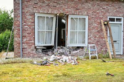 Hoogbejaar­de vrouw die huis inreed in Diessen, mocht van familie al niet meer autorijden: ‘Erg sneu