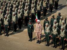 Macht Iraanse Revolutionaire Garde niet te onderschatten