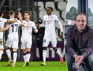 Ondanks monsterverlies denkt sporteconoom dat toekomst RSCA rooskleurig is: “Anderlecht kan weer de rijkste club van België worden”