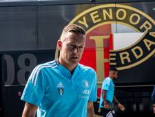 Jens Toornstra definitief van Feyenoord naar FC Utrecht: ‘In Nederland alles mogen winnen wat er te winnen valt’