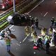 Spookrijder op A16 verdacht van schietpartij in Roosendaal