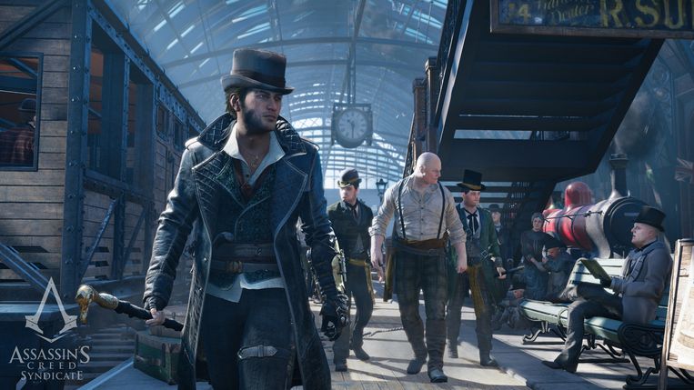 null Beeld Ubisoft