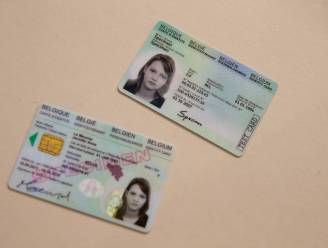 Vermelding van het geslacht verdwijnt van Belgische identiteitskaart