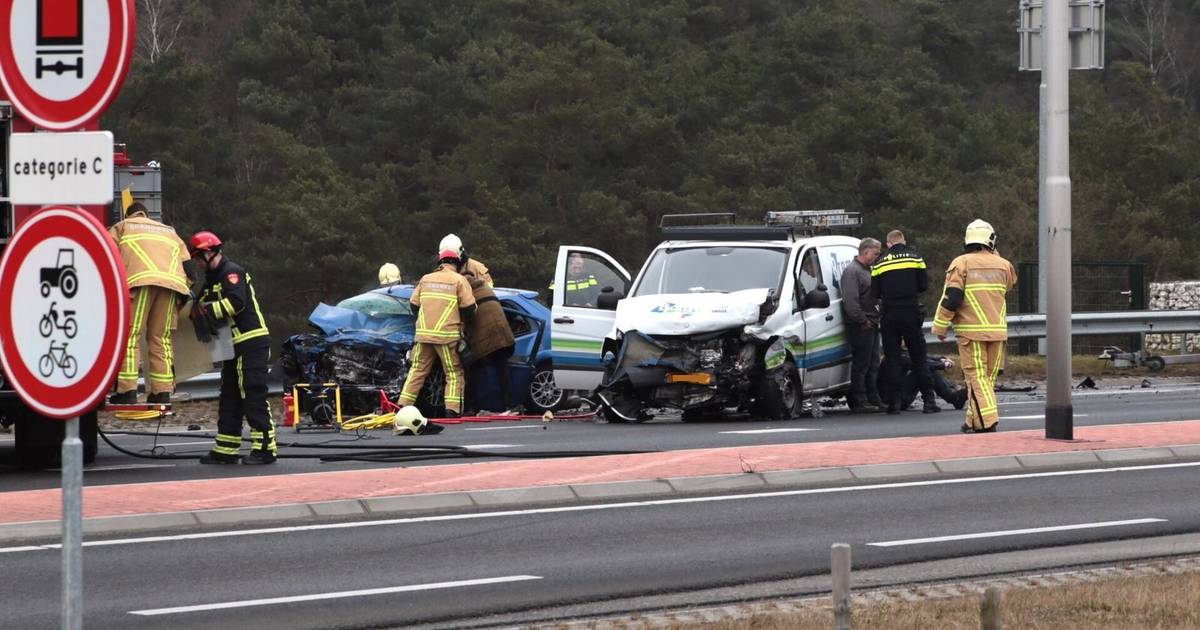 Update Vrouw (18) uit Rijssen overleden