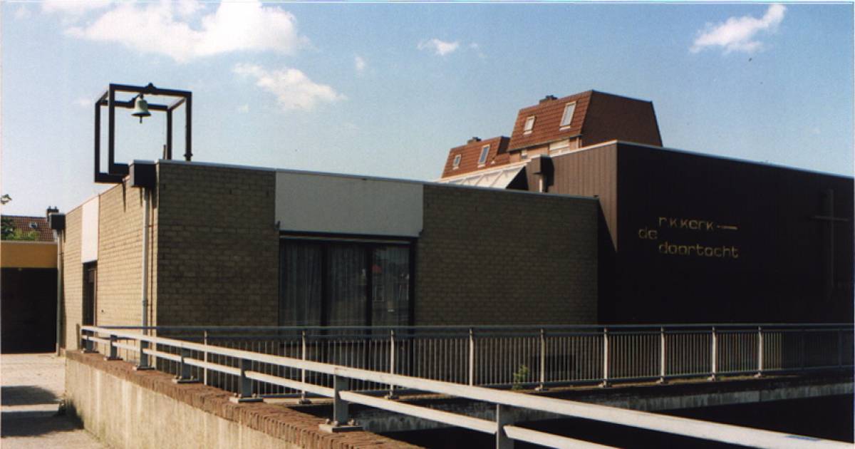 Emotioneel afscheid van de vier wijkkerken in Zoetermeer