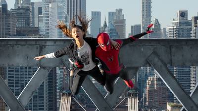 Het loopt storm voor Spider-Man: Amerikaanse bioscooptickets doorverkocht voor 25.000 dollar