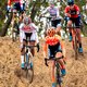 Veldrijdster Del Carmen Alvarado wint in Koksijde: van het Caraïbische zand naar de Vlaamse klei