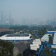 Australian Open neemt maatregelen tegen luchtvervuiling