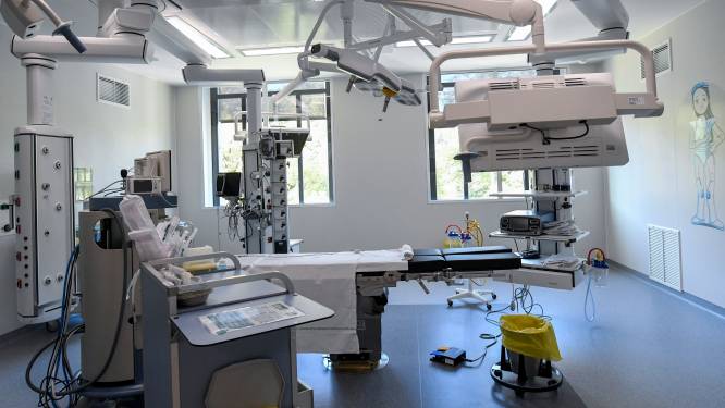 L’hôpital des enfants condamné pour une vaginoplastie sur une mineure intersexe