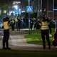 Opnieuw een onrustige nacht: ME ingezet bij rellen in Den Haag en Roermond, vijf agenten gewond
