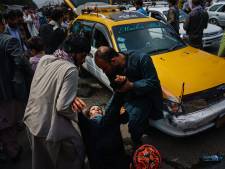 Une transition pacifique, vraiment? Des photos illustrent la violence des talibans à Kaboul