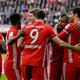 Bayern neemt verder afstand na 0-3 in Keulen, Casteels redt punt voor Wolfsburg