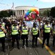 Arrestaties bij Gay Pride in Kroatië