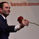 Met linkse Hamon wordt het voor Franse socialisten wel erg moeilijk presidentschap te winnen